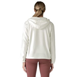 Patagonia Micro D Fleece Hoody – Women’s